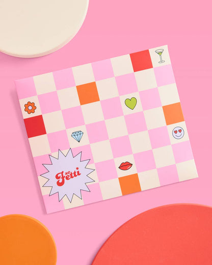 Beige BRIDE White Tube Socks