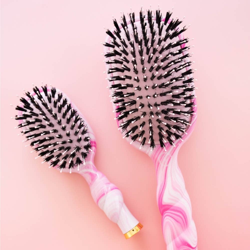 Mini Boar Brush - Pinch Me!