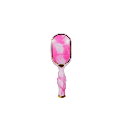 Mini Medium Detangler Brush - Pinch Me!