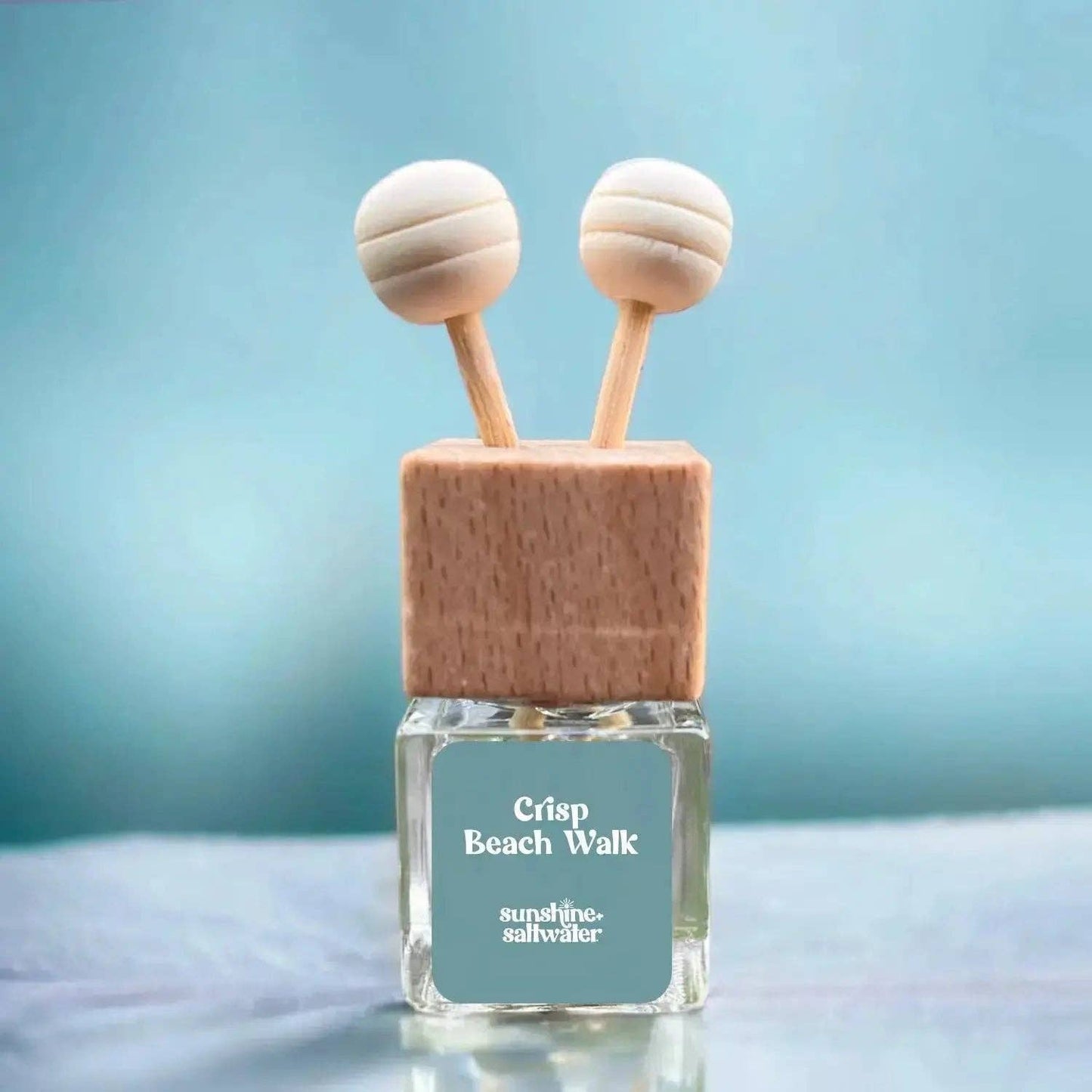 Crisp Beach Walk | Car Diffuser