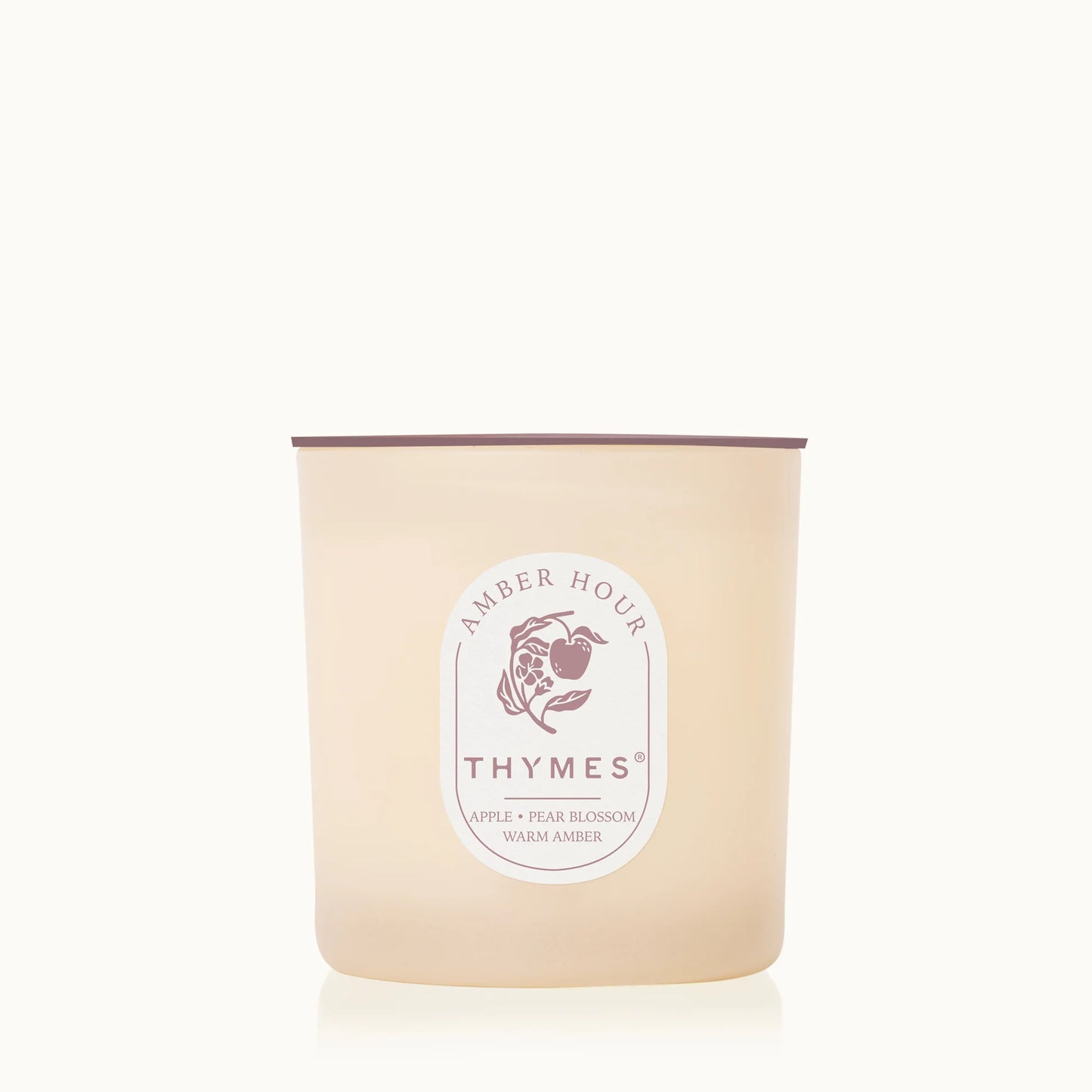 Amber Hour 13 oz 2-Wick Candle