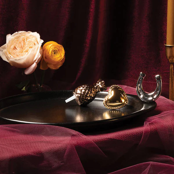 Plato Ovalado Gift Set by Nora Fleming