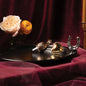 Plato Ovalado Gift Set by Nora Fleming