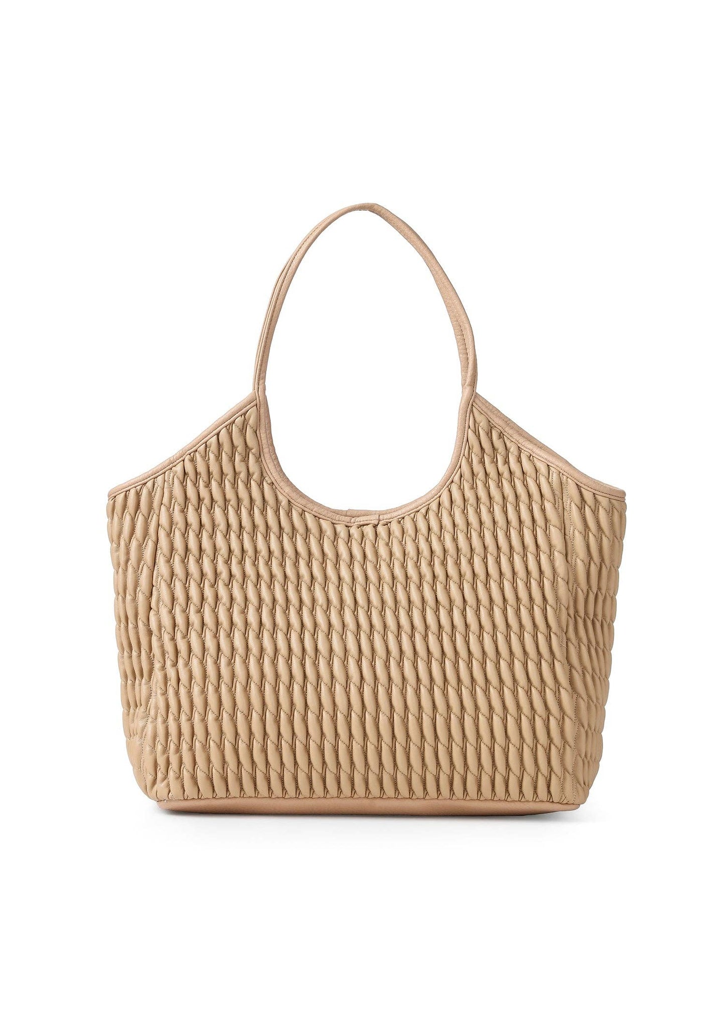 Isla Biscuit Tote