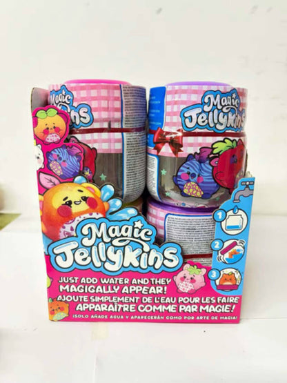 Lilo Stitch RTS Magic Shake Jar