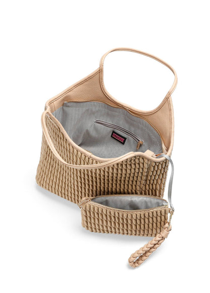 Isla Biscuit Tote