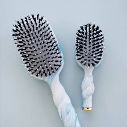 Mini Boar Brush - Tide & True