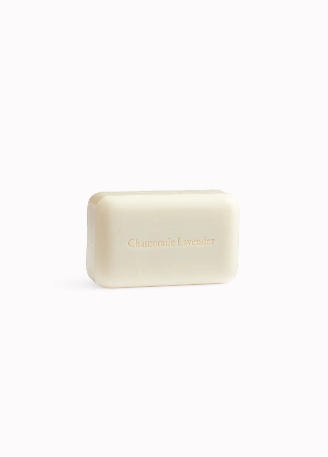Chamomile Lavender Bar Soap