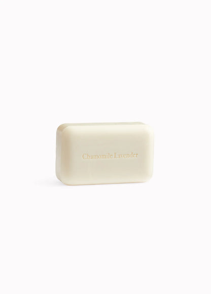 Chamomile Lavender Bar Soap