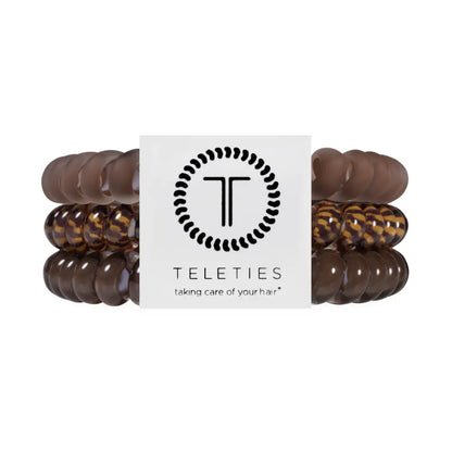 Small Hair Ties - Teleties
