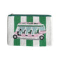 "Make Mine a Double" Beaded Bag by Toss Designs