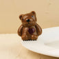 Bear With Me (Teddy Bear) Mini