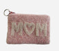 Pearl Mom Coin Purse