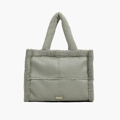 Everyday Sherpa Tote