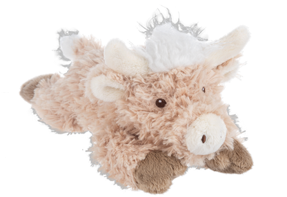 Hamish Highland Cow Stuffed Animal