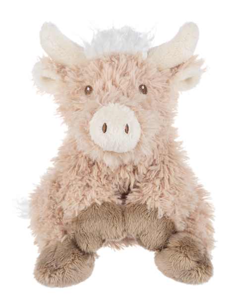 Hamish Highland Cow Stuffed Animal
