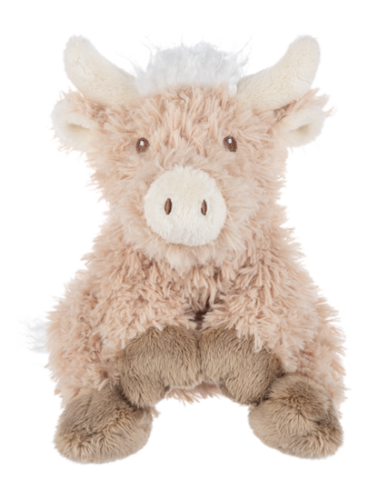 Hamish Highland Cow Stuffed Animal