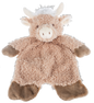Hamish Highland Cow Flat-A-Pat