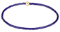 enewton Extends Hope Classic Bracelet - Navy shown flat on a plain white background