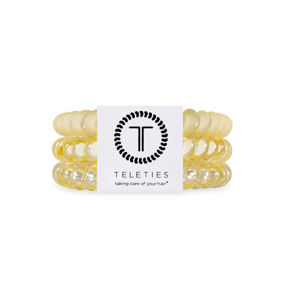 Small Hair Ties - Teleties