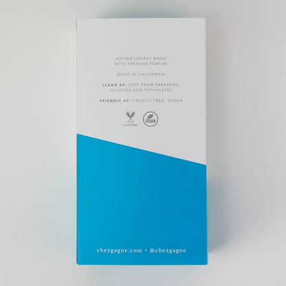 Please Stop Talking Shower Steamers - Blackberry Vanilla Musk - Set of 8 Tabs