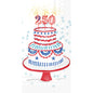 USA 250 Celebration Guest Towel