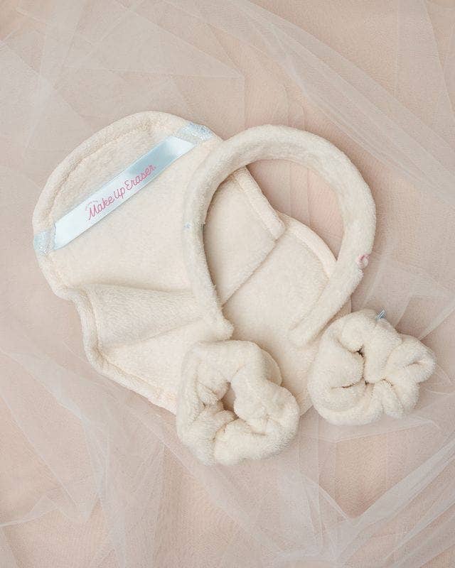 Original MakeUp Eraser® Wifey 4pc Gift Set