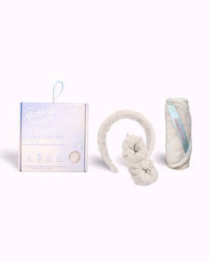 Original MakeUp Eraser® Wifey 4pc Gift Set