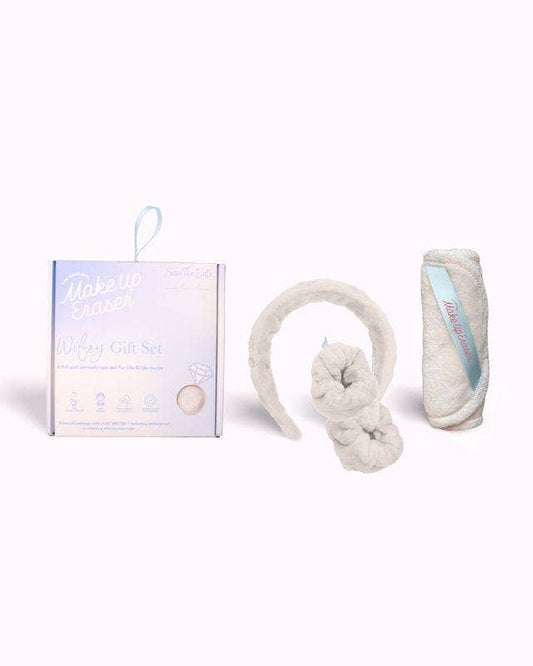 Original MakeUp Eraser® Wifey 4pc Gift Set