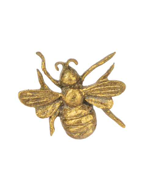 Gold Bee Magnet (6 pc. set)