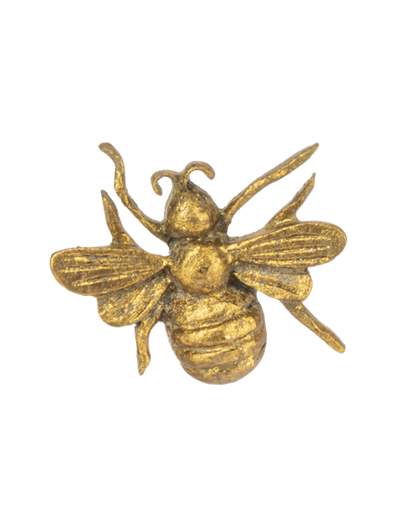 Gold Bee Magnet (6 pc. set)