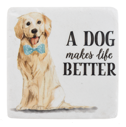 Dog Coaster