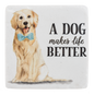Dog Coaster