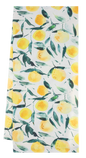 Lemon Tea Towel