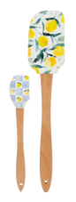 Lemon Spatula (2 pc. set)