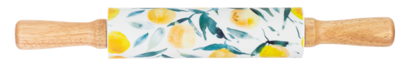 Lemon Rolling Pin