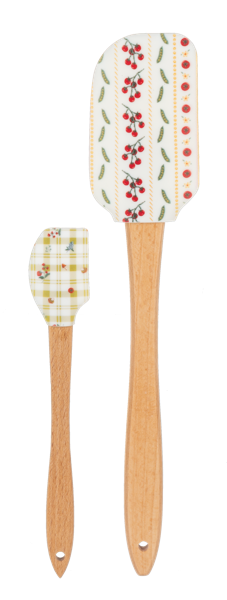 Heirloom Spatula (2 pc. set)