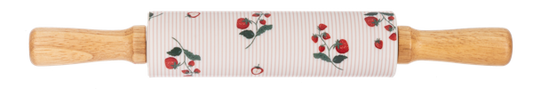 Strawberry Rolling Pin