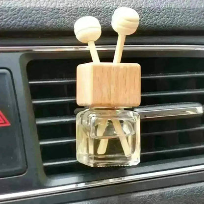 Golden Hour | Car Diffuser