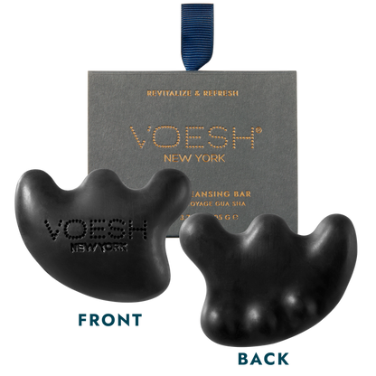 Gua Sha Cleansing Bar