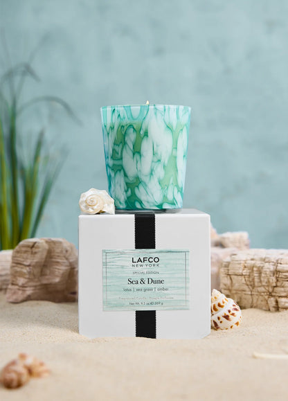 Lafco Sea & Dune Special Edition Candle, 9.5 oz.