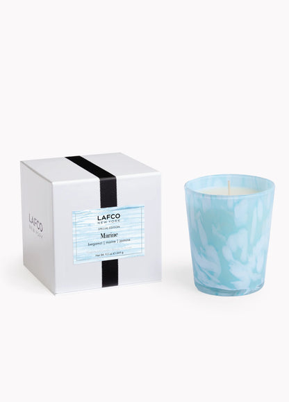 Lafco Marine Special Edition Candle, 9.5 oz.