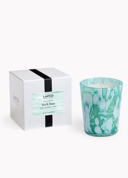 Lafco Sea & Dune Special Edition Candle, 9.5 oz.