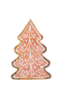 Gingerbread Tree Tray (*Multiple Sizes*)