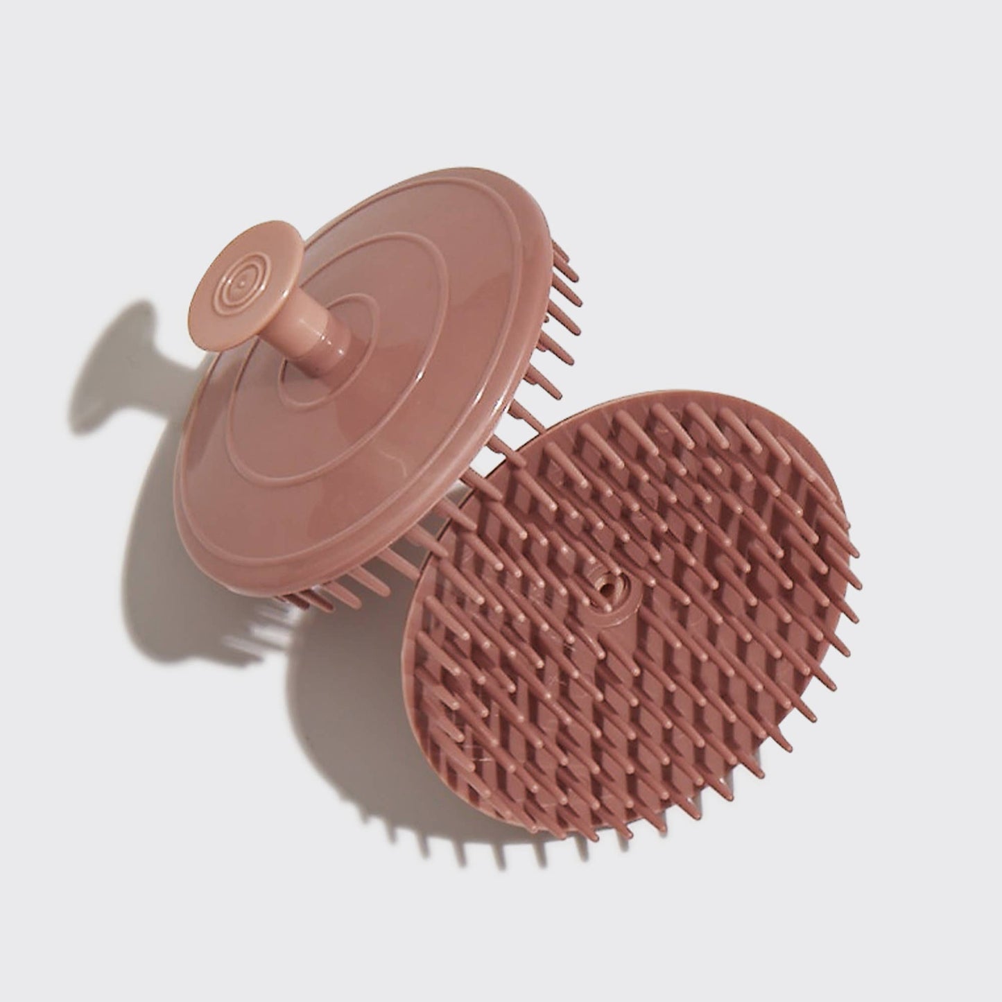 Scalp Exfoliator, Terracotta