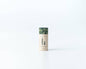 Underwood Park Sandalwood Lotion Bar- NYC Garden Collection