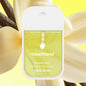 Vanilla Blossom Power Mist Hydrating Hand Sanitizer
