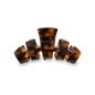Small Classic Claw Clip