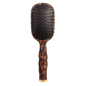 Teleties Detangler Hair Brush for Thin Hair – Tortoise