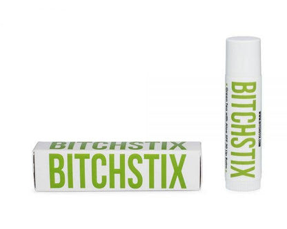 Bitchstix Lip Balm